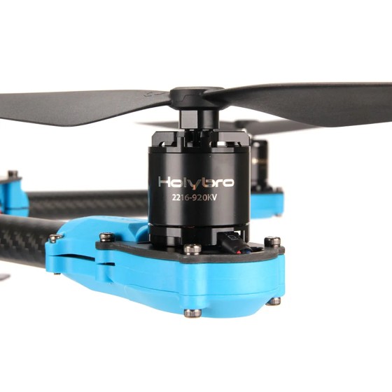 Wholesale Price New Style Hot Selling Holybro X500 V2 Kit X500 V2 Kit-Pixhawk 6X Standard 915Mhz Radio FPV Accessories